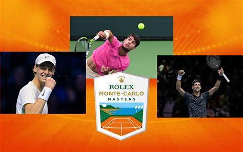 monte carlo rolex masters live stream reddit|monte carlo masters latest news.